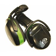 ED 1C EAR DEFENDER SNR 25 dB - green