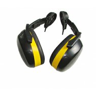 ED 2C EAR DEFENDER SNR 29 dB - yellow