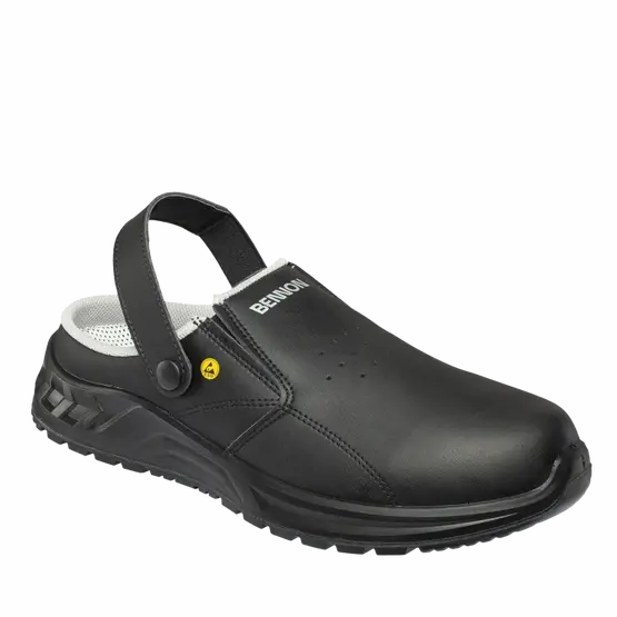 0694010460_BLACK_OB_ESD_Slipper_03