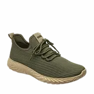 NEXO Khaki/sand Low