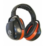 ED 3H EAR DEFENDER SNR 33 dB - orange