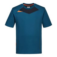 DX411 - DX4 triko S/S, MODRÁ