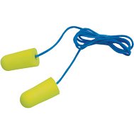 EAR SOFT CORDED/SNR 36 dB EAR SOFT CORDED/SNR 36 dB