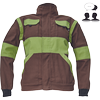 max neo lady bluza hnedo zelena.png