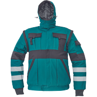 MAX WINTER RFLX bunda