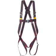 Zachycovací postroj LX1 - M/XL Zachycovací postroj LX1 - M/XL