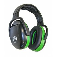 ED 1H EAR DEFENDER SNR 26 dB - green