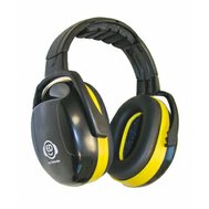 ED 2H EAR DEFENDER SNR 30 dB - yellow
