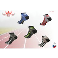 HOZA Ponožky proti plísni a zápachu H3032