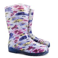 DÁMSKÉ HOLINKY RAINNY PRINT D