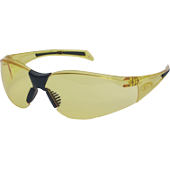 STEALTH 8000 - žlutá