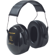 Peltor H520A-407-GQ Sluch. H7A-temen obl Peltor H520A-407-GQ Sluch. H7A-temen obl