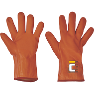 FLAMINGO rukavice zimní máčené v PVC