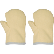 MACAW PROFI rukavice palcové oboustranné