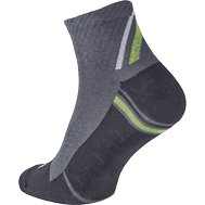 WRAY ponožky šedé